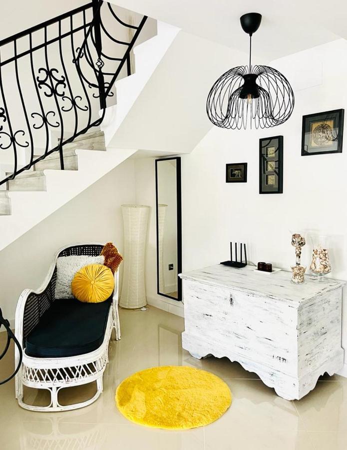 U Gosi Zator Villa ภายนอก รูปภาพ