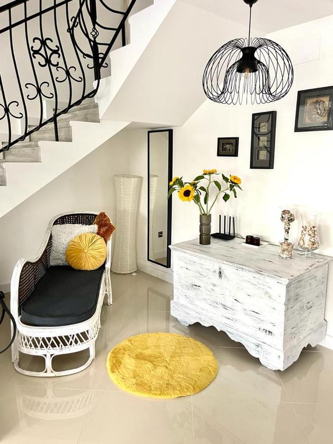 U Gosi Zator Villa ภายนอก รูปภาพ