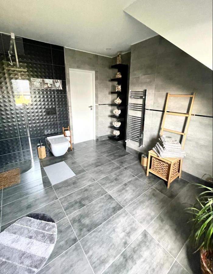 U Gosi Zator Villa ภายนอก รูปภาพ
