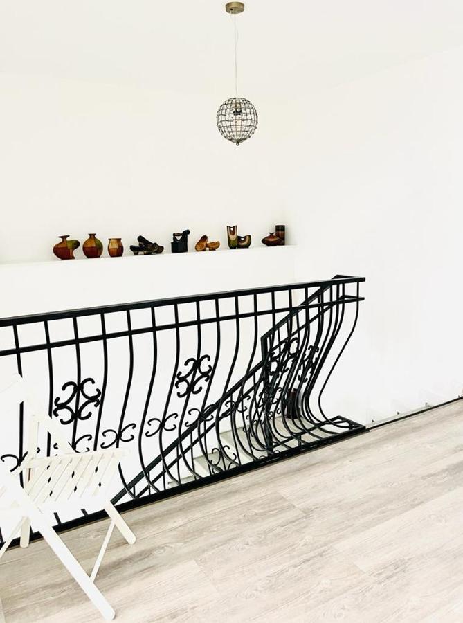 U Gosi Zator Villa ภายนอก รูปภาพ