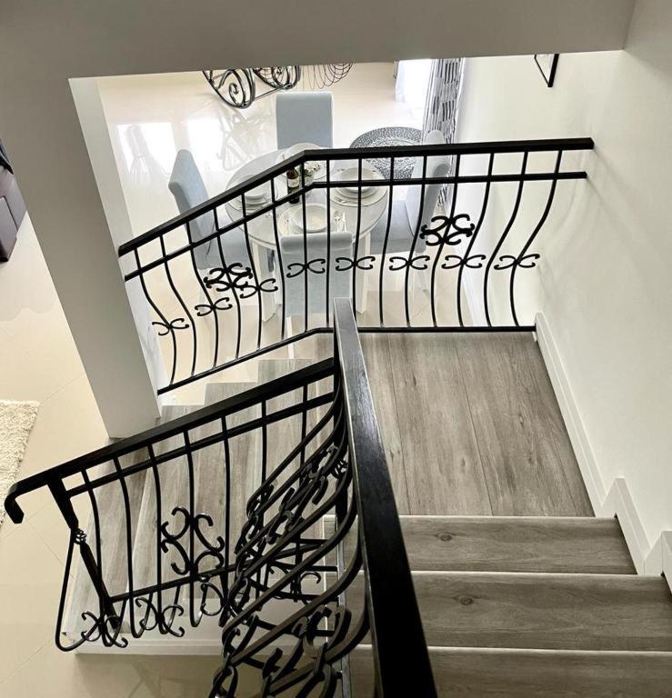 U Gosi Zator Villa ภายนอก รูปภาพ